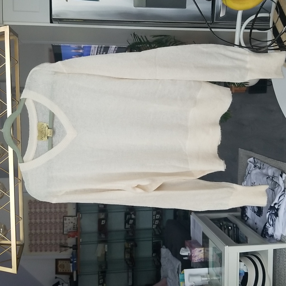 Wildfox Sweater